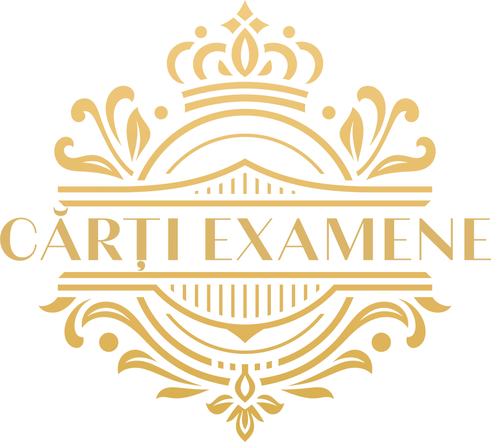 Cărți pentru Bacalaureat și Evaluarea Națională