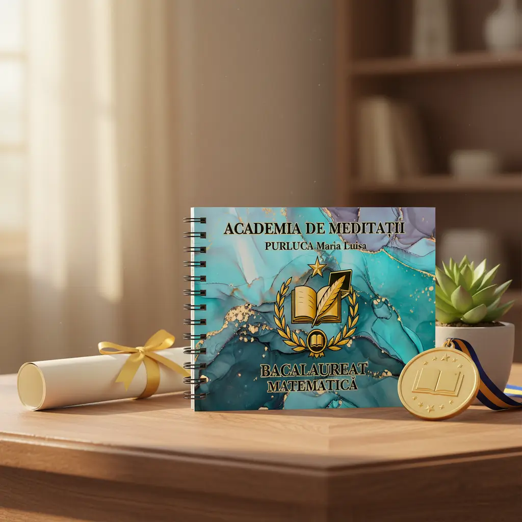 flashcard bac matematica