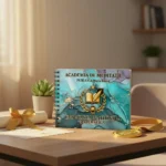 Flashcard Evaluare Națională - Matematică - Ghidul Complet de Pregatire